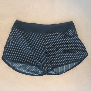 Rabbit Running Shorts
